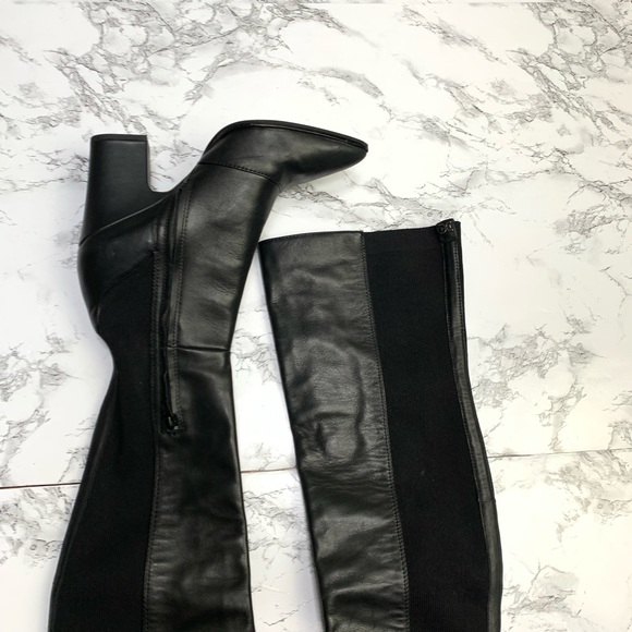 NEW Sam Edelman Natasha Over-the-Knee Boot - Picture 7 of 11